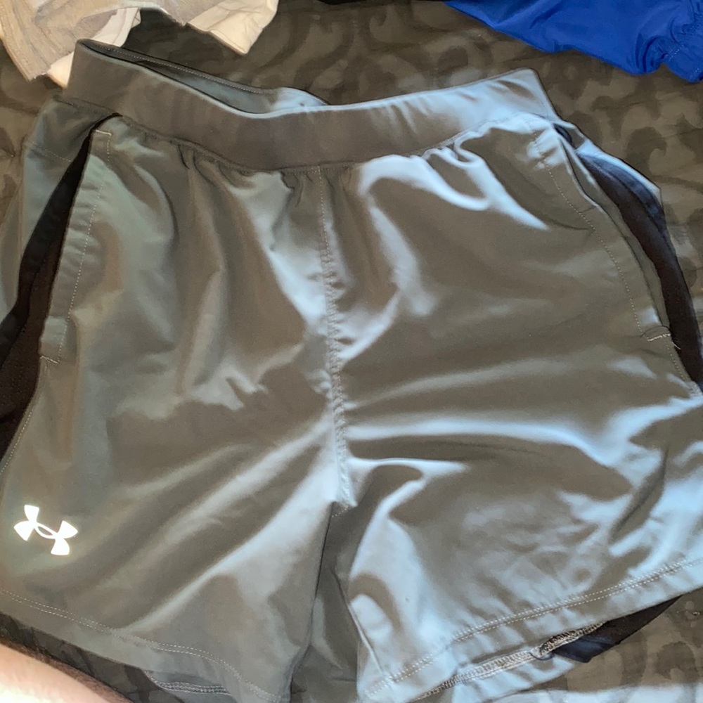 Under Armour shorts